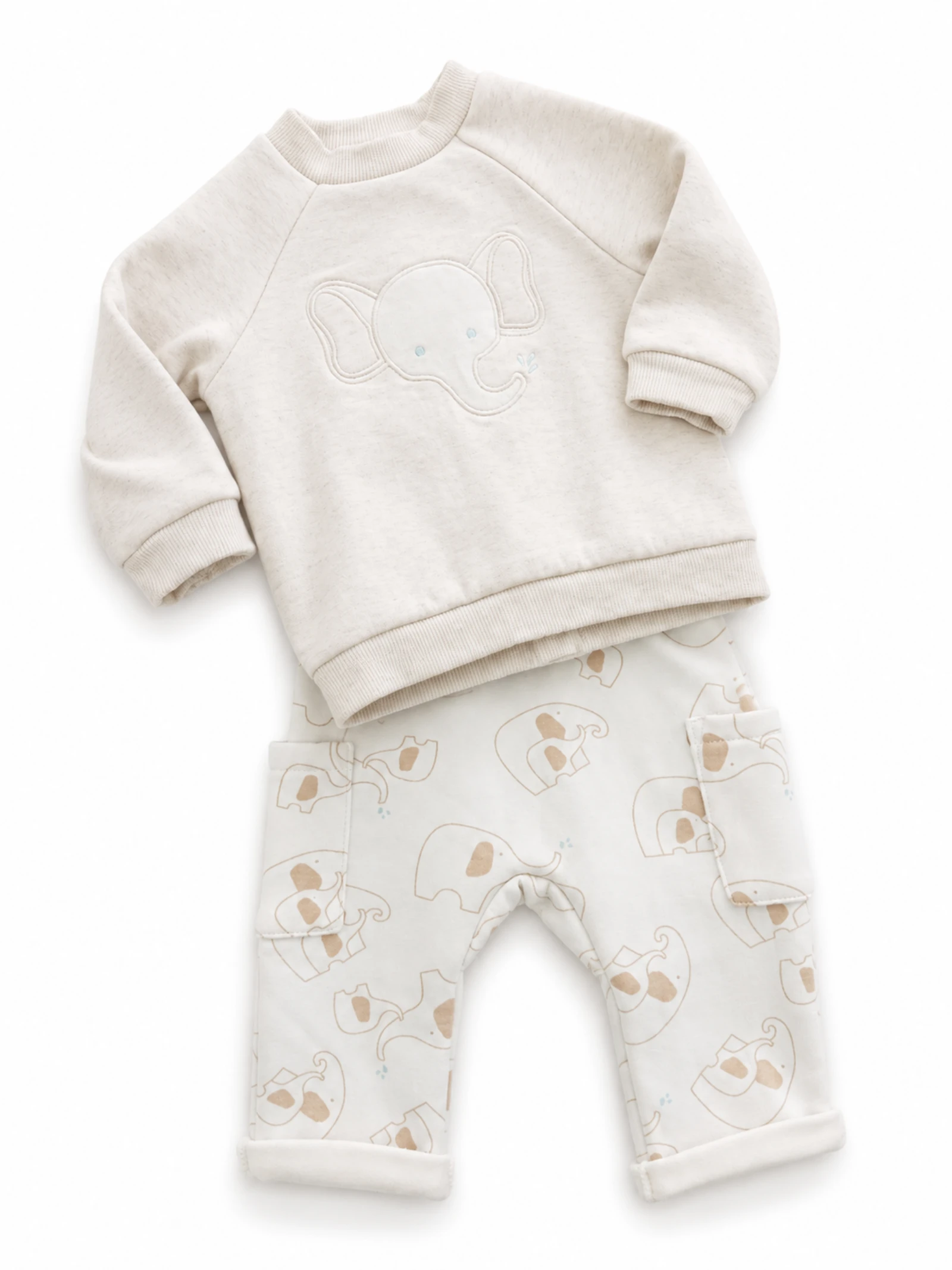 Ensemble beige orchestra 